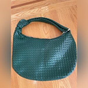 Melie Bianco brigette large satchel